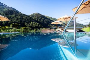 Hotel Arlmont