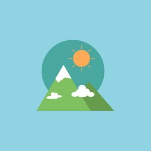 mountain 3