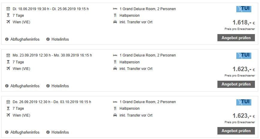 ab 1.520 € - 7 Tage Kuta Selatan / Bali im 5,5 * The Apurva Kempinski Bali ( Neueröffnung 2019 ) inkl. Halbpension, Transfer & Flügen 2