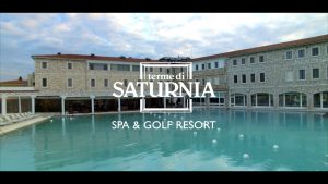 Terme di SATURNIA SPA & GOLF RESORT
