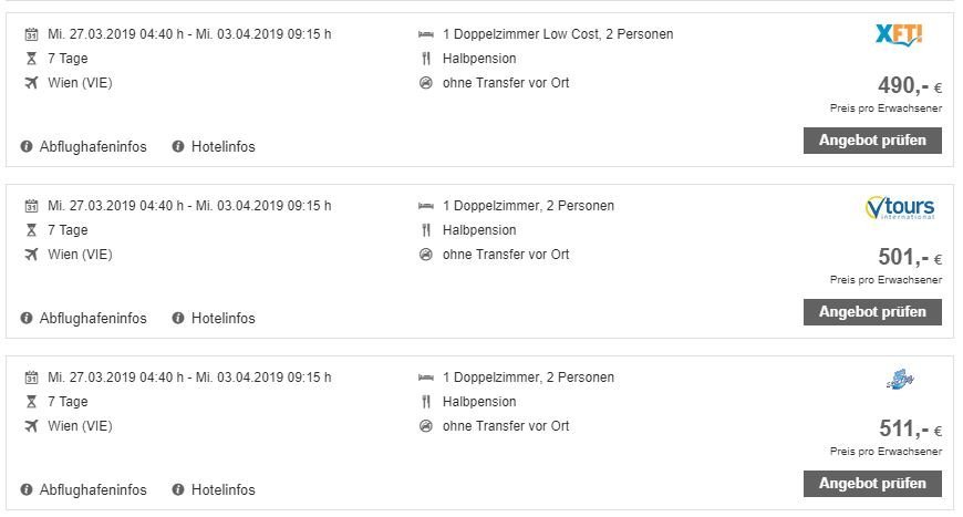 hipotels-at Hipotels Gran Conil Hotel, jetzt ab 367 statt ab 414 € – 7 Tage Costa de la Luz / Spanien im 4 * Hipotels Gran Conil Hotel & Spa inkl. Halbpension & Flug