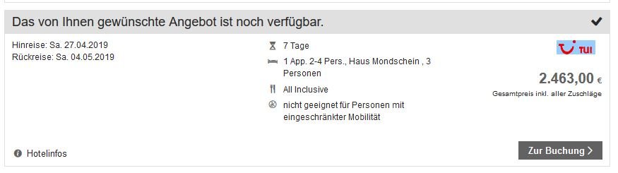 Familotel Sonnenpark, ab 508 € &#8211; 7 Tage Familienurlaub bei Willingen / Sauerland im 4* Familotel Sonnenpark inkl. All Inclusive