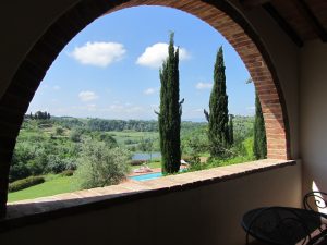 Castellare di Tonda Resort & Spa