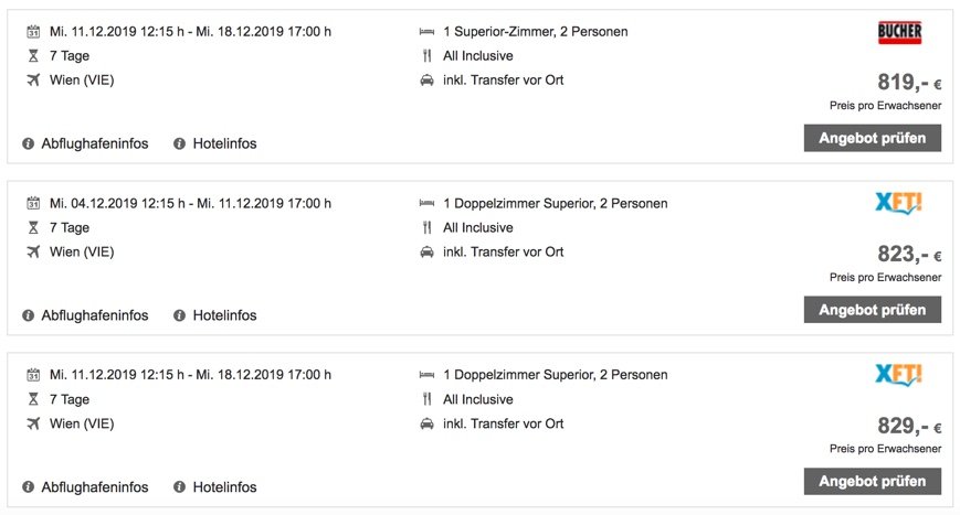 ab 704 € statt ab 768 € - 7 Tage Strandurlaub in San Miguel de Abona / Teneriffa im 4,5* Fantasia Bahia Principe Tenerife mit All Inclusive, Transfer & Flügen 16