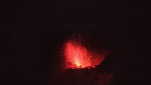 ETNA DIRETTA 4 - 19-07-2019 - NSEC