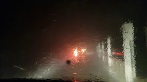 Big Thunderstorm and tornado in halkidiki!!!  10/7/19