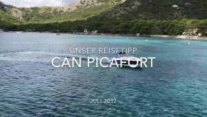 Can Picafort, Mallorca! • Dein REISETIPP! • Grupotel The Sea