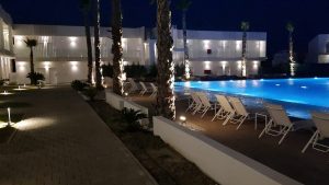 White Dreams  Resort Rhodos