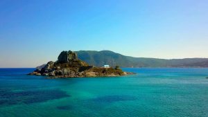 Kefalos kos island