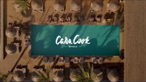 Thomas Cook's Casa Cook - Boutique hotels with a laid back spirit