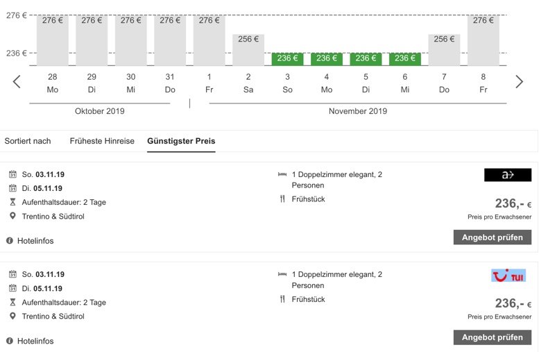 ab 216 € - 2,3 oder 7 Tage Erholungsurlaub in Meran / Südtirol im 5* Hotel Ansitz Plantitscherhof ( Neueröffnung 2018 ) 1