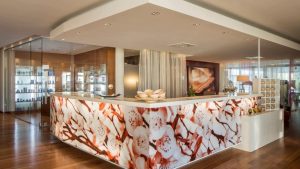Falkensteiner Therme & Golf Hotel Bad Waltersdorf - ADULTS ONLY - Hotel in Bad Waltersdorf, Austria