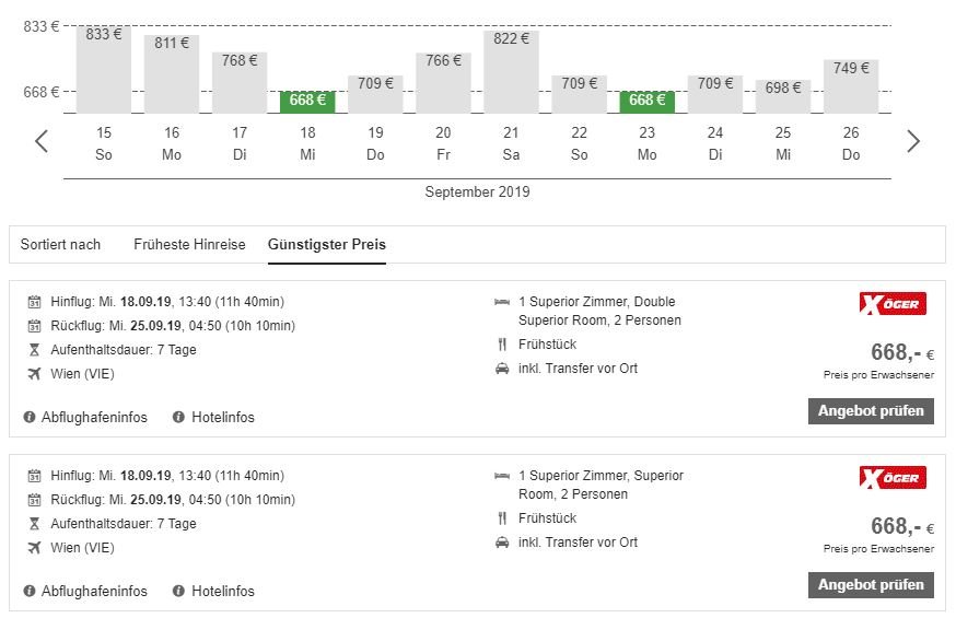 FIVE Jumeirah Village, ab 668 € &#8211; 7 Tage Dubai / Vereinigte Arabische Emirate im 5* FIVE Jumeirah Village ( Neueröffnung 2019 ) inkl. Frühstück,Transfer &#038; Flügen