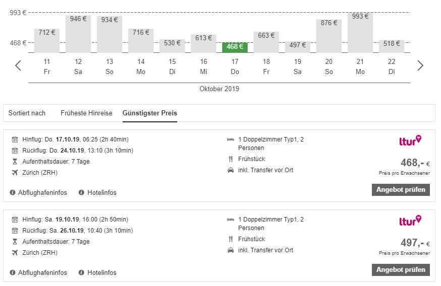 Hotel Frosini, ab 420 € &#8211; 7 Tage Insel Kos / Griechenland im 4* Hotel Frosini ( Neueröffnung 2019 ) inkl. Halbpension, Transfer &#038; Flügen