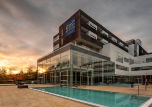 Spa Resort Styria