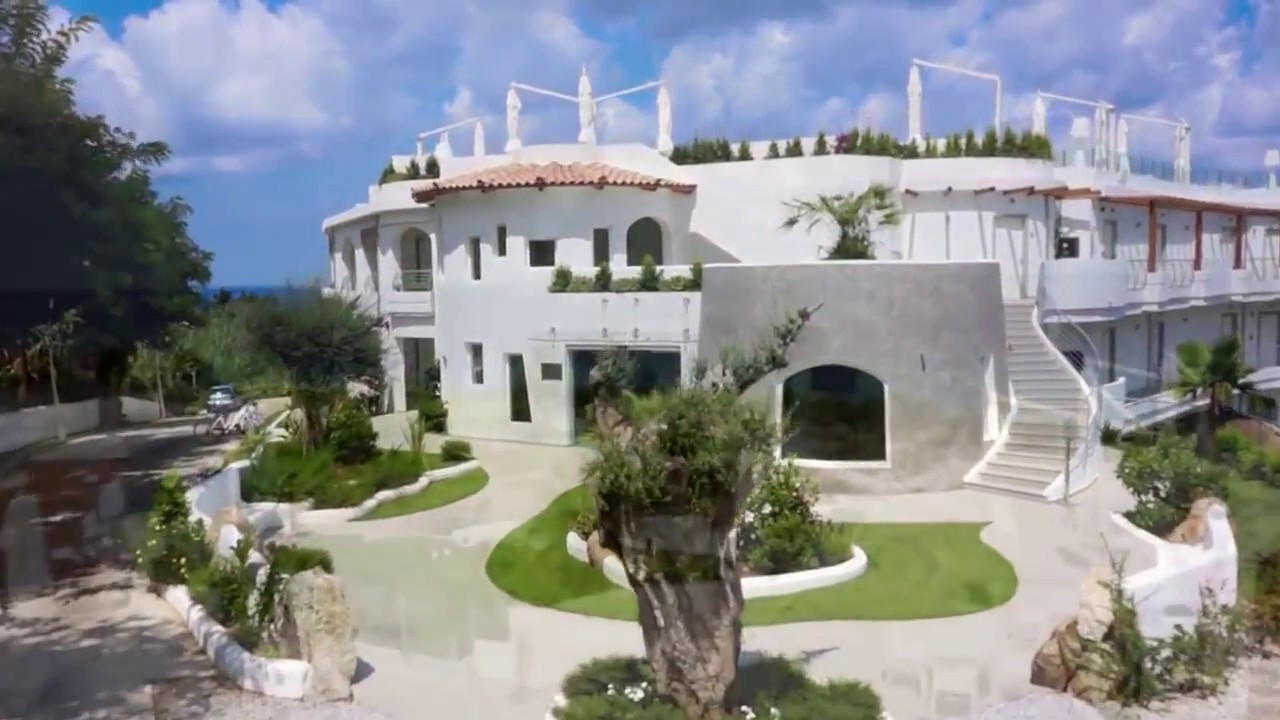 Urlaub Infinity Resort Tropea S  ditalien Kalabrien