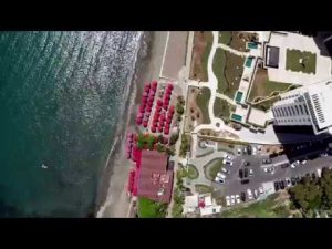 Amara Hotel & Plus Sea, Limassol  Cyprus