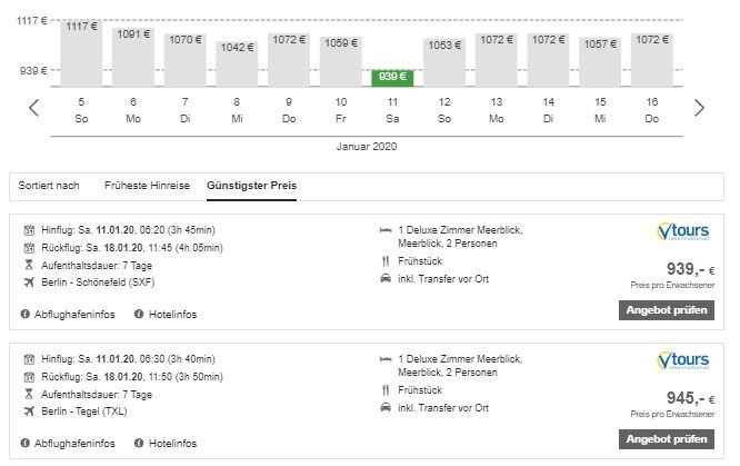 ab 923 € - 7 Tage Limassol / Zypern im 5* Amara Hotel ( Neueröffnung 2019 ) inkl. Verpflegung, Transfer & Flügen 1