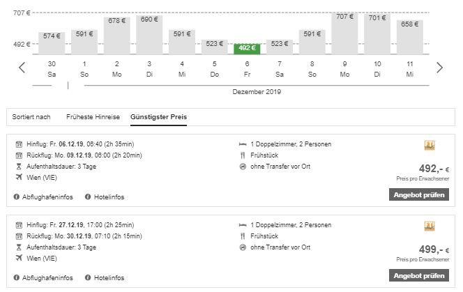 ab 412 € - 3,4 oder 7 Tage London im 4* Clayton Hotel City of London ( Neueröffnung 2019 ) inkl. Frühstück & Flügen 5