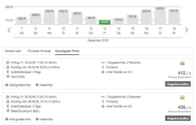 ab 412 € - 3,4 oder 7 Tage London im 4* Clayton Hotel City of London ( Neueröffnung 2019 ) inkl. Frühstück & Flügen 6