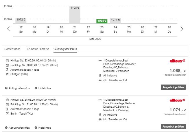 ab 1068 € - 7 Tage Perdika / Griechenland im 5* Marbella Elix Hotel ( Neueröffnung 2021 ) inkl. All Inclusive, Transfer & Flügen 6