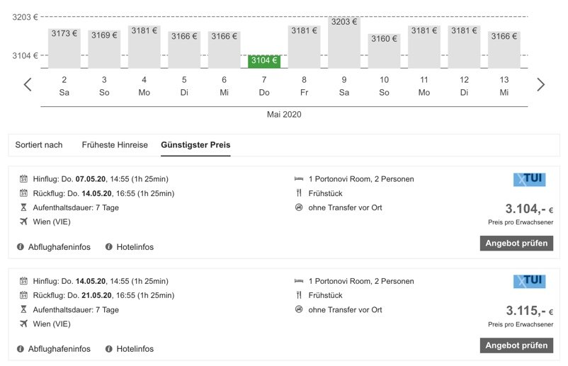 ab 2952 € - 7 oder 14 Tage Kumbor / Montenegro im 5* One&Only Portonovi ( Neueröffnung 2020 ) inkl. Frühstück & Flügen 6