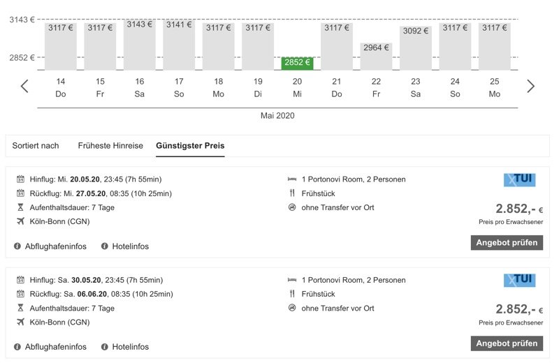 ab 2952 € - 7 oder 14 Tage Kumbor / Montenegro im 5* One&Only Portonovi ( Neueröffnung 2020 ) inkl. Frühstück & Flügen 1