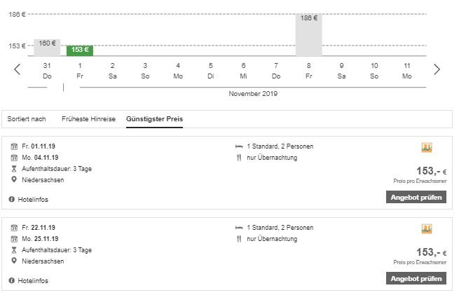 ab 102 € - 2 oder 3 Tage Autostadt in Wolfsburg im 4* TRYP Wolfsburg Hotel inkl. Frühstücksbuffet,Abendessen (3-Gang-Menü),Eintritt in die Autostadt & Outlet Shopping-Gutscheinen 2