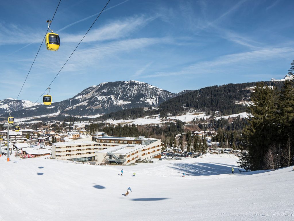 Wellness Angebote, Hotel Neueröffnungen 2019