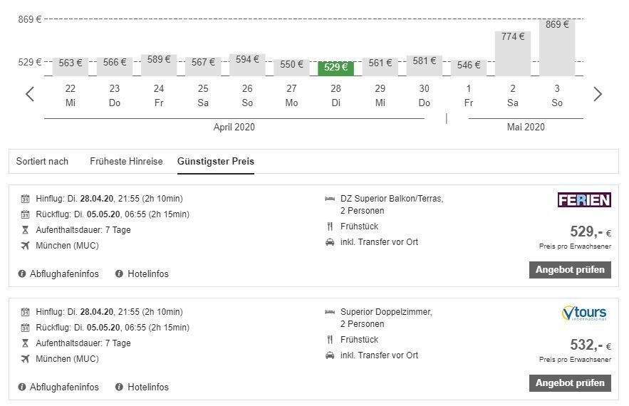 ab 515 € - 7 Tage Port d´Alcúdia / Mallorca im 4,5* Caprice Alcudia Port by Ferrer Hotels ( Neueröffnung 2019 ) inkl. Frühstück, Transfer & Flügen 18