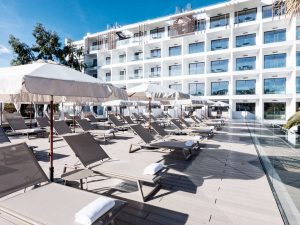 Caprice Alcudia Port by Ferrer Hotels