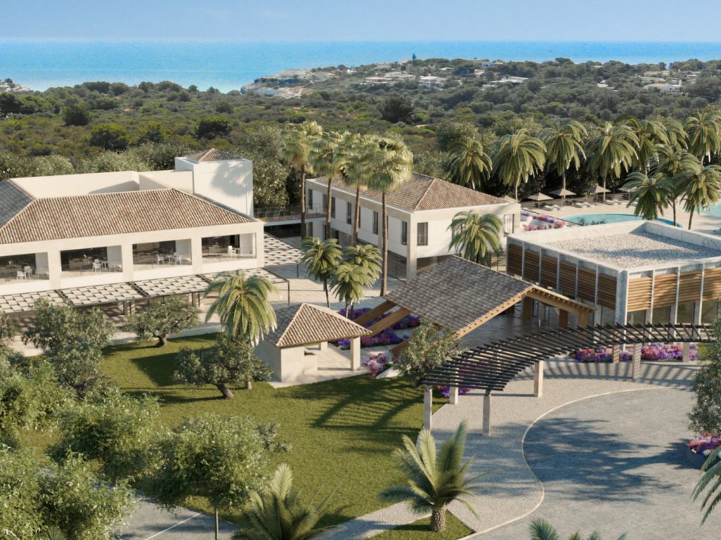 Wellness Angebote, Hotel Neueröffnungen 2020