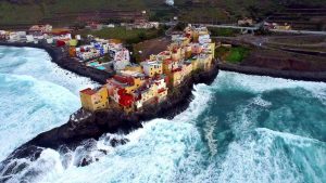 Beautiful Gran Canaria (Canary Islands) AERIAL DRONE 4K VIDEO