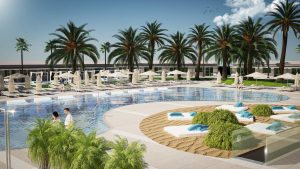 Kumara Serenoa by Lopesan Hotels