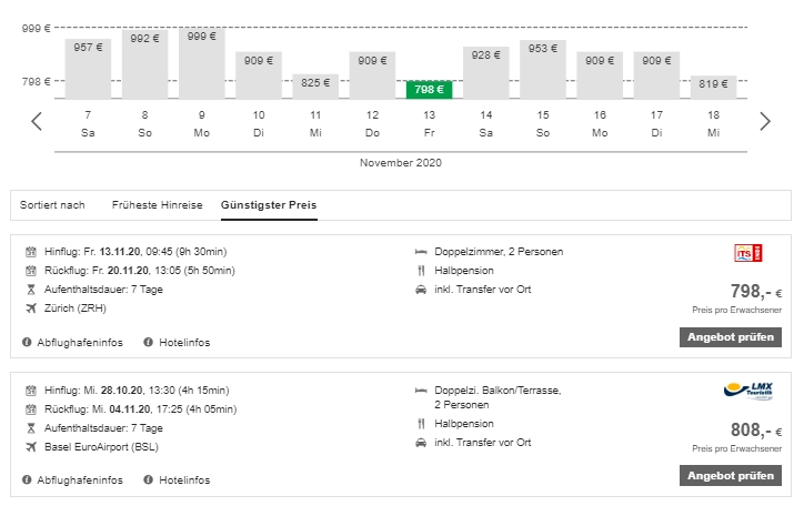 ab 930 € - 7 Tage Playa Blanca / Insel Lanzarote im 5* Dreams Lanzarote Playa Dorada ( Neueröffnung 2020 ) inkl. Halbpension, Transfer & Flügen 6