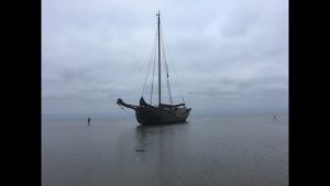 Nachhaltiger Urlaub Wattenmeer Friesland Holland