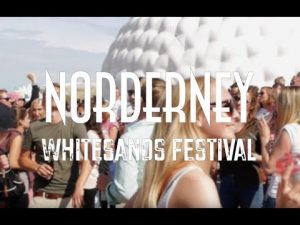 Norderney | WhiteSands Festival
