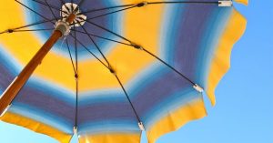 Ferienwohnungen in Bibione / italienische Adria