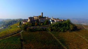 Colours of Langhe Roero - Italy