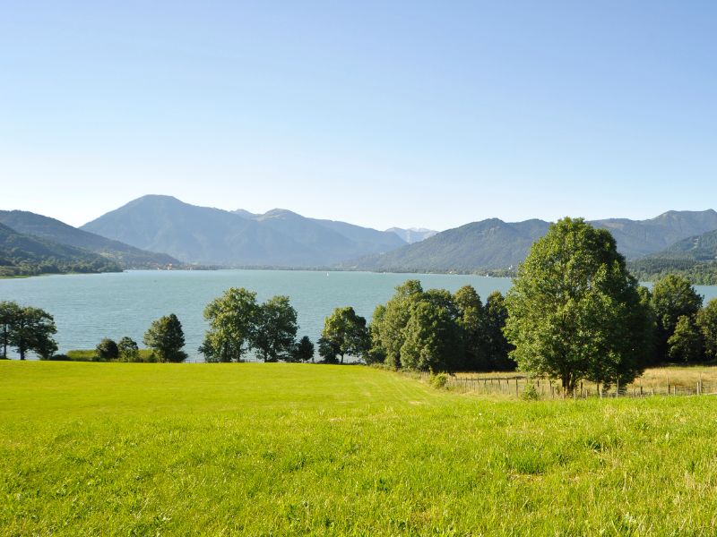 lago-tegernsee Alpenüberquerung von Tegernsee nach Sterzing, ab 1.290 € – 8 Tage Alpenüberquerung von Tegernsee nach Sterzing inkl. Unterbringung in 3* / 4* Hotels & Halbpension & Gepäcktransport