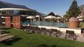 Urlaub im Prokulus Wellnesshotel Prokulus, ab 1266,50 € – 7 Tage Wellnessurlaub in Naturns / Südtirol im 4,5* Familien & Wellnesshotel Prokulus inkl. Frühstück, 8.000 m² großen SPA & Kinderbetreuung