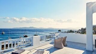 DeLight Boutique Hotel, Agios Ioannis Mykonos, Greece