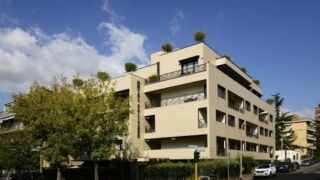 Hotel Pulitzer Hotel Pulitzer Rom, ab 195 € – 3 Tage Städtetrip nach Rom / Italien ins 4 * Hotel Pulitzer Rom inkl. Rooftop Pool & Flügen