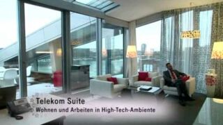 Welcome To Kameha Grand Bonn Kameha Grand Bonn, ab 126 € – 3 oder 7 Tage Bonn im 5* Kameha Grand Bonn