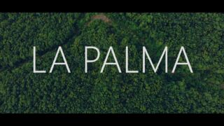 La Palma 4K Drone Footage Hacienda San Jorge, ab 528 € statt ab 571 € – 7 Tage La Palma / Kanarische Inseln in der 3,5* Hacienda San Jorge inkl. Halbpension, Transfer & Flug