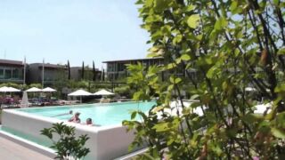 Aqualux Hotel Spa Suite & Terme - Bardolino.avi