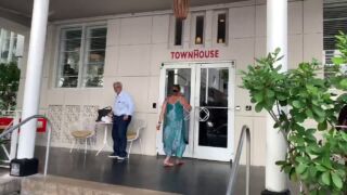 Townhouse hotel - miami - hotel review