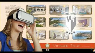 Hotel Mea Lipari - VR360 Hotel Mea, ab 474 € – 7 Tage Lipari / Äolische Inseln im 4* Hotel Mea inkl. Frühstück & Flug