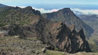 Die schönsten Wanderungen auf La Palma