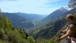 Golser Hof Imagefilm Hotel Golserhof, ab 205 € – 2,3 oder 7 Tage Erholungsurlaub in Dorf Tirol / Südtirol im 4* Hotel Golserhof